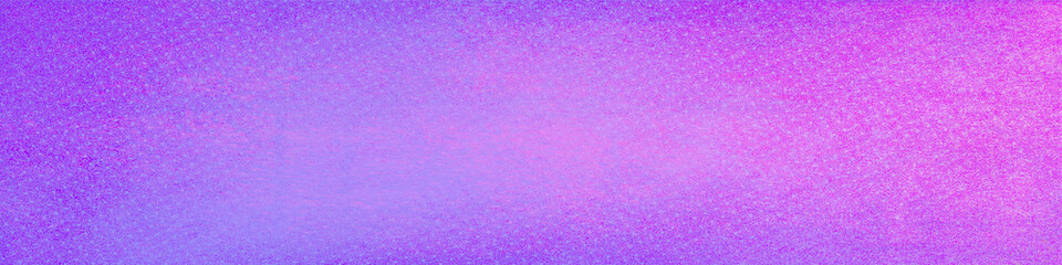 Purple panorama background. Simple design for banner, poster, Ad, events and various design works