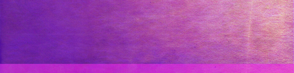 Pink panorama background. Simple design for banner, poster, Ad, events and various design works