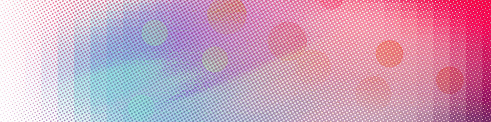 Pink bokeh background for banner, poster, ad, celebrations, and various design works