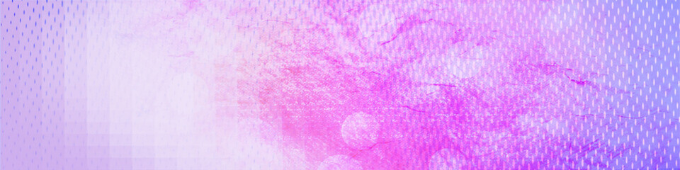 Pink bokeh background for banner, poster, ad, celebrations, and various design works