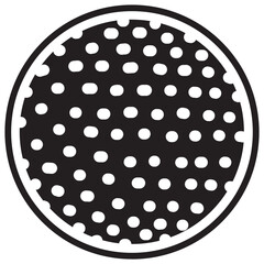 Sport Balls Silhouette