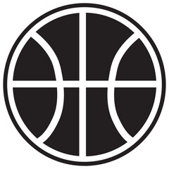 Sport Balls Silhouette