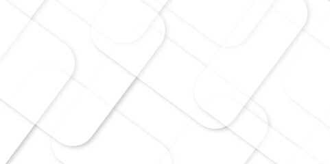 Abstract modern white and gray pattern geometric luxury gradient line background random square shape design. 3d shadow effects, modern design template background. layered geometric triangle shapes.