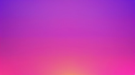 Pink and Purple Background With White Border