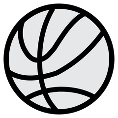Ball Sport Illustration