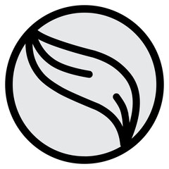 Ball Sport Illustration