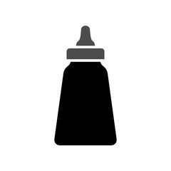 Milk Bottle icon PNG