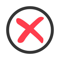 Check And Wrong Mark