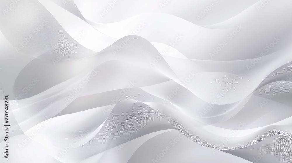 Poster minimalist abstract white and grey background with subtle tones. clean and elegant design.
