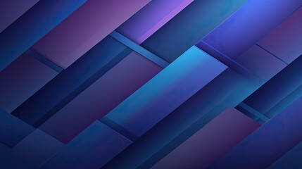 a geometric background with diagonal stripes in a gradient color scheme - obrazy, fototapety, plakaty