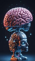 Secrets of the brain generative ai 