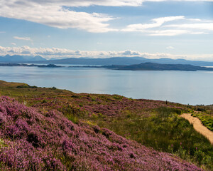 Old Man of Storr, Isle of Skye, Scotland