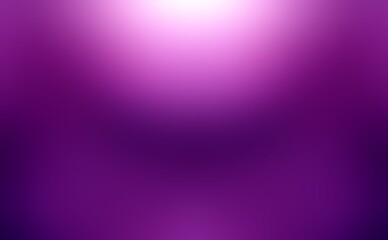 Purple polished symmetrical background. Shiny brushed texture.