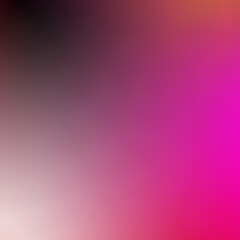 Romantic Abstract Dark Modern Backdrop 