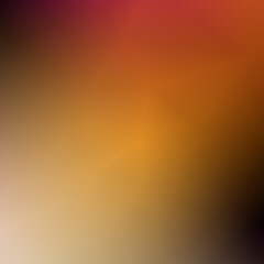 Romantic Abstract Dark Modern Backdrop 
