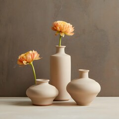 Pottery - Still Life- Vase Photography