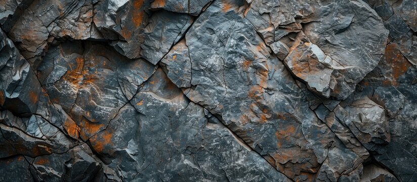 Granite Texture and Stone Background