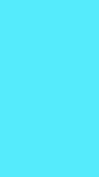 animation of easter eggs falling on color background, vertical screen, cell phone view, easter holliday