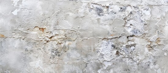 Light gray wall texture: Aged surface.