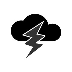 Storm icon PNG