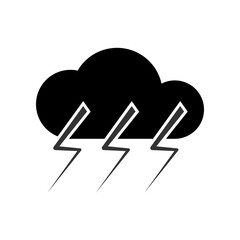 Storm icon PNG
