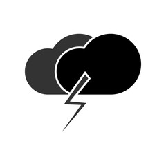 Storm icon PNG