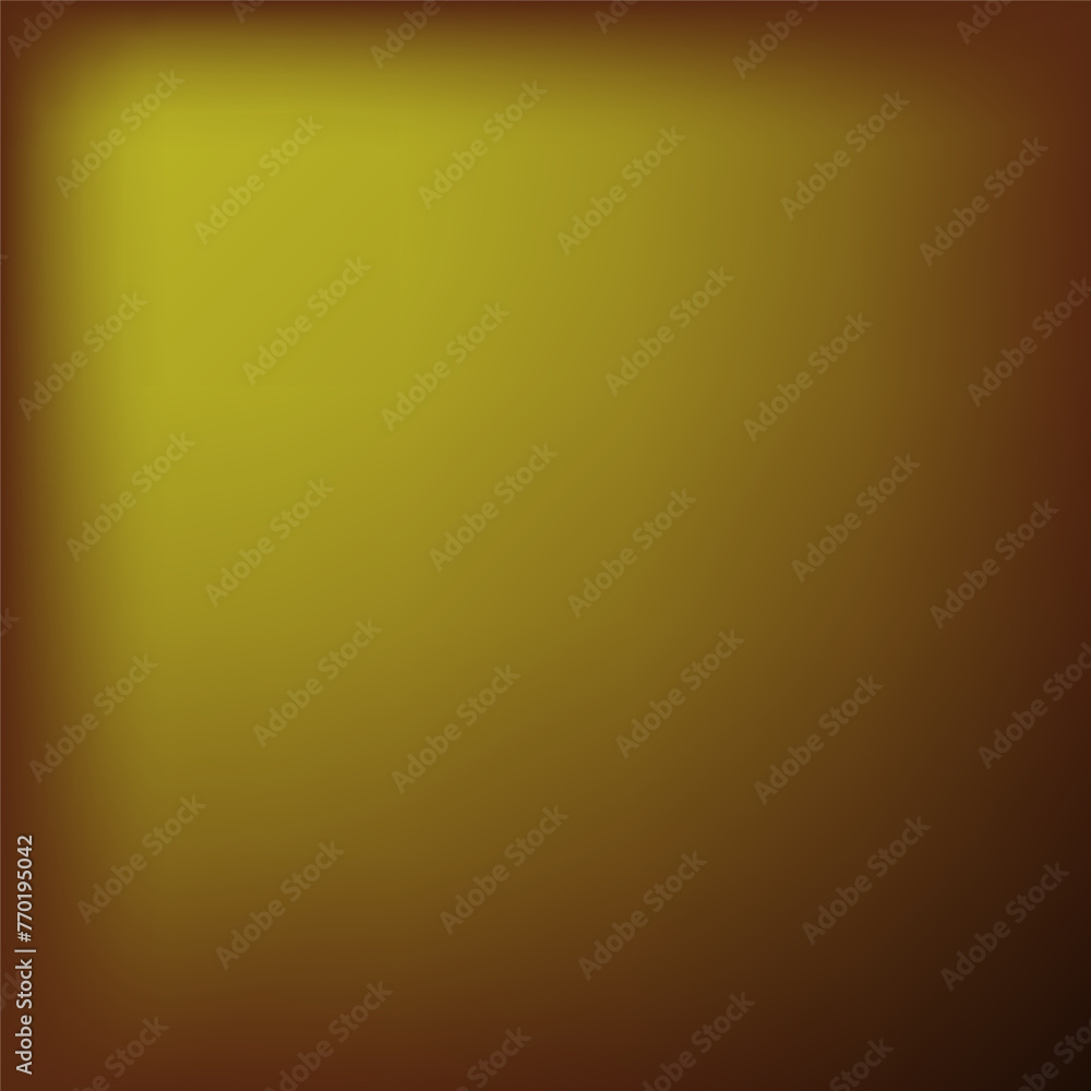 Poster smooth gradient background transitioning from dark to light warm tones. vector illustration. eps 10.