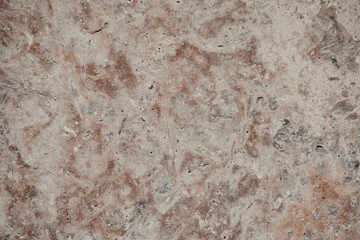 Light coloured travertine tile stone background texture