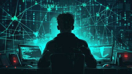 The Artful Mastery of Cyber Hacking