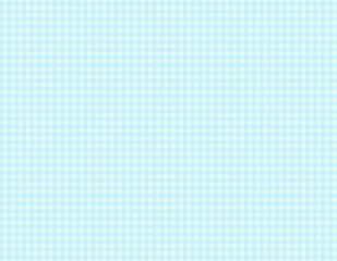 ブルーのギンガムチェックのシームレス