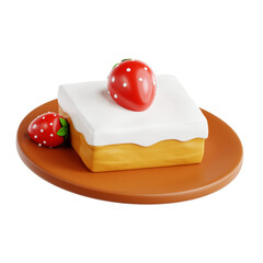 Tres Leches Cake for Cinco de Mayo Desserts