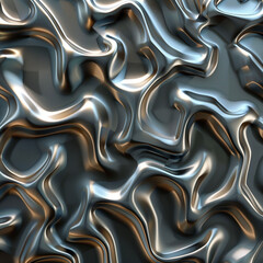 3D parametric textures