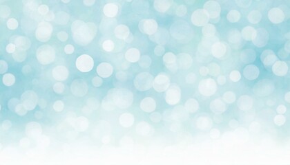 Watercolor style background inspired by a refreshing summer.