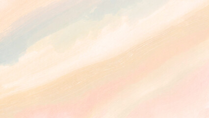 paint texture with lines -abstract pattern