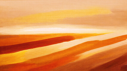 paint texture with lines -abstract pattern