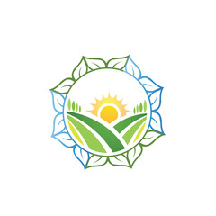 Single Logo Perfect for any Business 