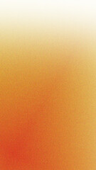 orange texture of a paper with noise