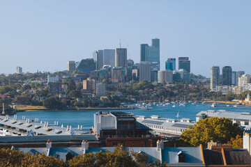 A Taste of Sydney - Sydney Harbor Bridge