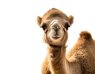 camel isolated on transparent background hd png