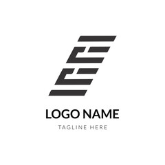 Perfect for Minimalist Logo Designs