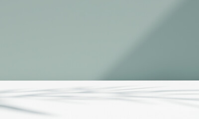 natural horizon studio background for product