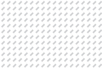 modern simple abstract lite grey color small square box pattern art on white color background