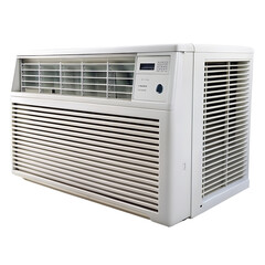 Fototapeta premium ac unit