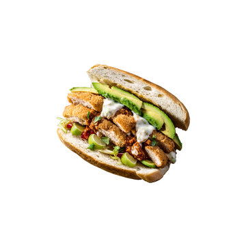 tortas on a transparent background