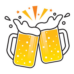 ビール