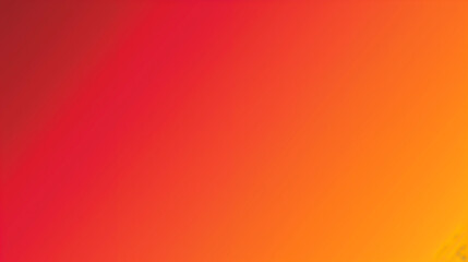 Red and orange gradient. Vibrant Gradients background. Graphic Backgrounds. wallpaper. backdrop.