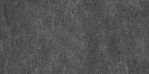 Tuinposter abstract black and grey paper texture background, cardboard box blank kraft recycled paper texture, Grunge of black and white paper texture, © MUHAMMAD TALHA