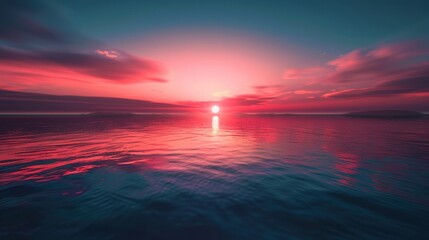 Fototapeta premium Maritime sky background