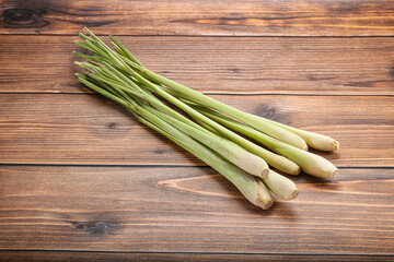 Lemongrass - Asian aroma plant for cooking