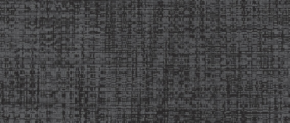 smoke gray Trendy and elegance timeless home decoration, upholstery and curtain weave canvas digital of print pattern seamless design for 